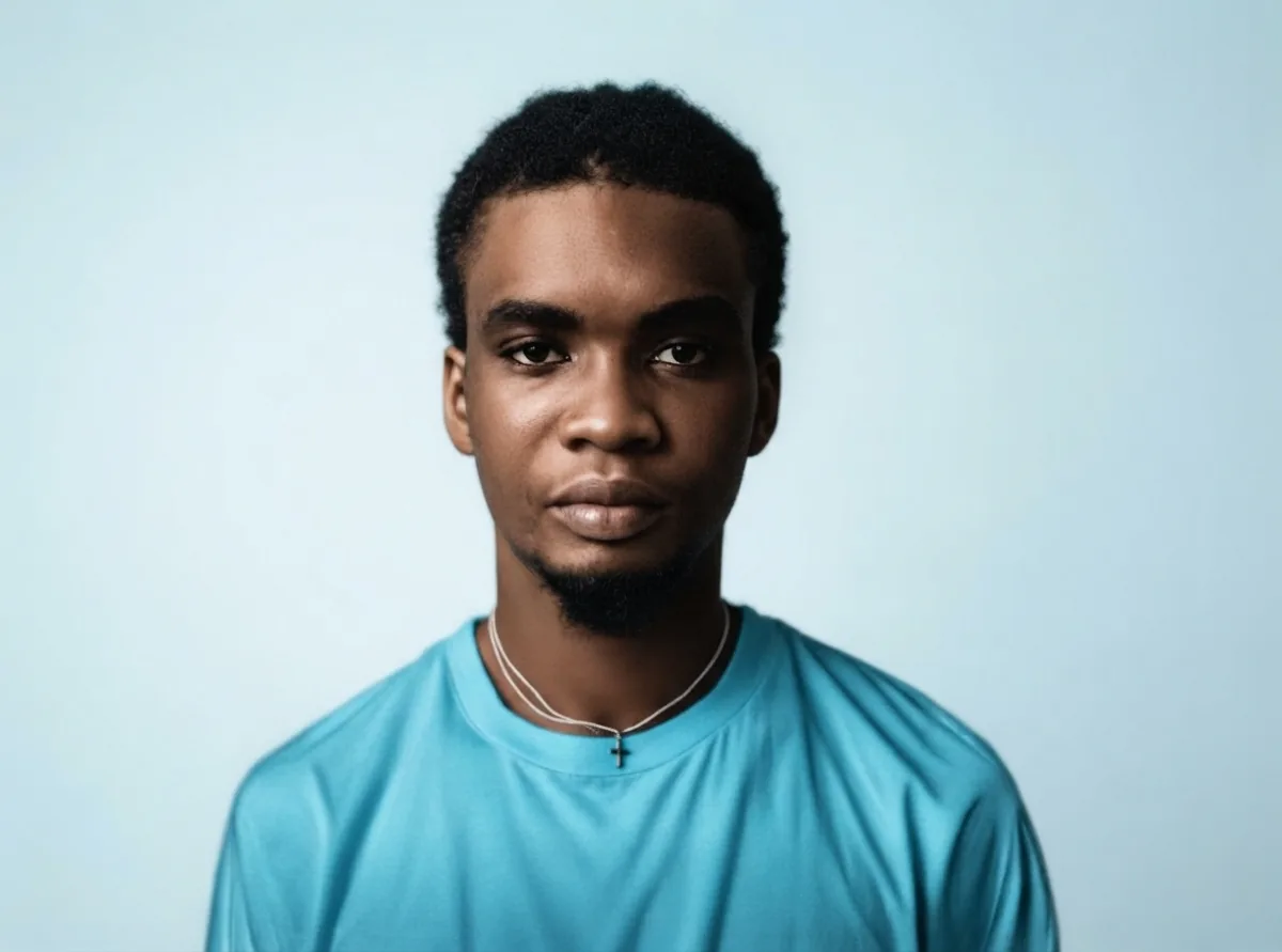 Gershon Adjei Otinkorang — IT Support Specialist